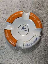 Tommy Bahama Marlin Bar Cigar Ashtray PARADISE FOUND...NEVER USED picture
