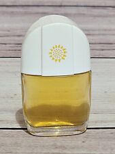 Sunflowers by Elizabeth Arden for Women Mini EDT Perfume Splash 0.25 oz.-UB NEW picture