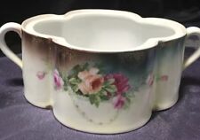 Rosenthal And Company  Antique Hand painted Dish- No Lid - Beautiful  picture