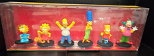 The Simpsons Six Figure Box Set 3