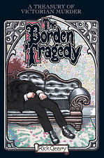Borden Tragedy by Geary, Rick picture