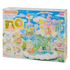 Sylvanian Families Calico Critters / Fairy Castle in the Sky New on June 8, 2024 picture