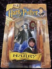 Mattel Harry Potter Gryffindor Harry Wizard Collection Figure New In Box picture