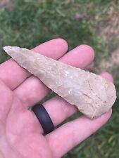 COBBS ARROWHEAD KENTUCKY ANCIENT AUTHENTIC NATIVE AMERICAN ARTIFACT picture