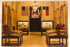 The Alamo Museum Postcard- San Antonio, Texas picture