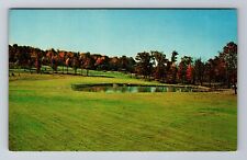 Somerset County PA-Pennsylvania, Kings Mountain, Antique, Vintage Postcard picture