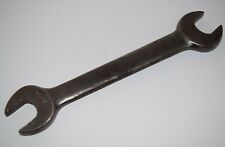 Vintage Antique Bonney Wrench 1033A 7/8
