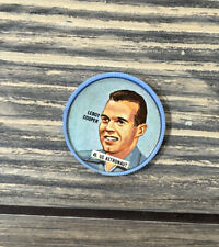 Vintage 1960s Dare Foods Space Coin Leroy Cooper 45. US Astronaut  picture