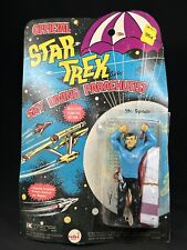 1974 AHI Brand Azrak-Hamway STAR TREK Mr. Spock Sky Diving Parachutist picture