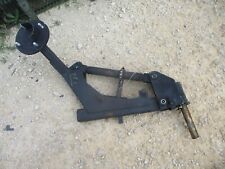 Used Incomplete Rhino Spare Tire Carrier, Missing Major Components, HMMWV picture