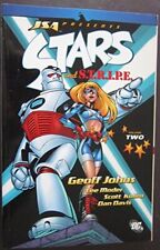 JSA Presents: Stars and S.T.R.I.P.E.: v. 2 by Dan Davis Paperback / softback The picture