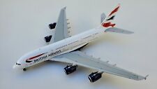 1:400 Gemini Jets British Airways Airbus A380-800 GJBAW1679 G-XLEC Model picture