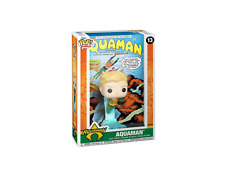 Funko Pop Comic Cover - DC - Aquaman #13 picture