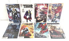 Thor Complete Series (1-35) Marvel Comics KEYS 1st App picture