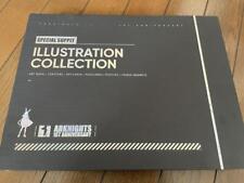 M13/ Arknights 1st Anniversary Art Book Japan Game Collector picture