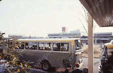 sl47  Original Slide 1983 Tokyo National bldg bus 039a picture