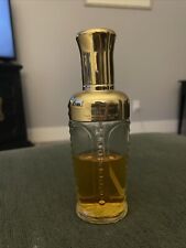 Vintage Prince Matchabelli WIND SONG Spray Cologne 2.9 Oz Not Full picture
