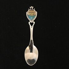 Vintage Sovereign of the Seas Souvenir Spoon picture