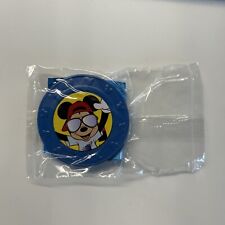 Disney Mickey Friends Wonder Mates Mickey Collector Coin Frankford Blue Sealed picture