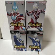 Ultraman Figure lot Banpresto Ribut Ginga Gaia bulk sale   picture