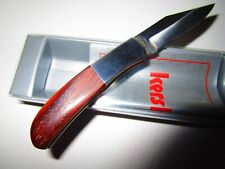 Kershaw Lil Cody Knife -Vintage Model 4000 -Japan -Long Discontinued -NIB  picture