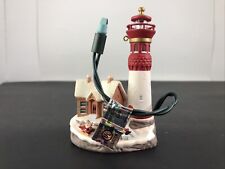 Hallmark Keepsake Ornament 2000 Lighthouse Greetings 4th in the Lighthouse Serie picture
