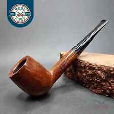 Dr Plumb by GBD Flat Grip 122 Straight Billiard Estate Briar Pipe picture
