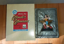 Hallmark Golden Age Wonder Woman / 