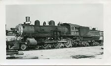 6A708 RP 1940/50s SOUTHERN PACIFIC RAILROAD ENGINE #2103 picture