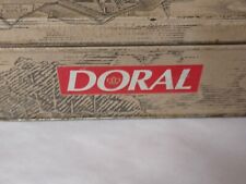 VINTAGE 1996 DORAL COLLECTOR'S TIN picture