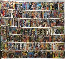 DC Comics Flash Run Lot 0-247 Plus More VF/NM 1987 - Missing in Bio picture