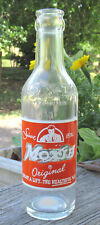 Vintage Moxie Original 7 OZ Bottle picture