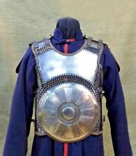Early Medieval Ottoman type Krug Armor Cuirass for larp reenactment SCA Cosplay  picture