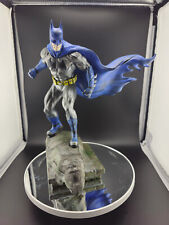 Batman Custom made Handpainted 10 Inch Figure DC comics picture