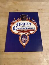 VTG 1986 British Royal Commemoratives by Audrey B. Zeder picture