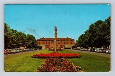 Lewisburg PA-Pennsylvania, Federal Penitentiary, Antique, Vintage Postcard picture