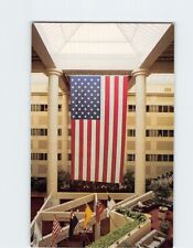Postcard Department of Veterans Affairs Medical Center Minneapolis Minnesota picture