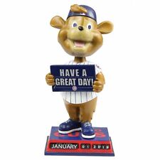 Clark Chicago Cubs Calendar Special Edition Bobblehead MLB picture