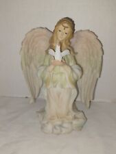 House Of Lloyd Christmas Around The World Angel With Foldable Wings picture
