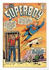 Superboy #96 FN 6.0 1962 picture