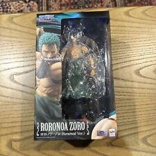 One Piece Variable Action Heroes Roronoa Zoro picture