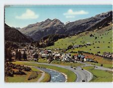Postcard St. Anton am Arlberg Austria picture