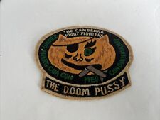 Vietnam US Air Force B57 Doom Pussy The Canberra Night Fighters picture