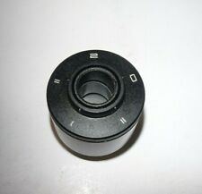Akai AP-Q310  Turntable  Record Player - ONE ORIGINAL TONE ARM WEIGHT  picture