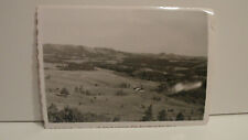 1940S VINTAGE FOUND PHOTOGRAPH PHOTO B&W BLACK & WHITE US USA LANDSCAPE SCENE picture