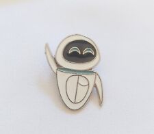 Disney Official Trading Pin Happy Eve Pin 2011 Wall-E Pin picture