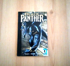 Black Panther: The Client (Marvel Knights, Volume #2) Graphic Novel picture