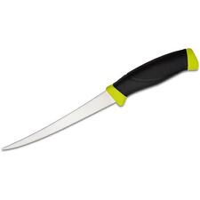 MORA Fishing Fillet 155 knife sailor companion fisher tool fixed blade stainless picture