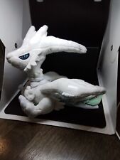 POKEMON CENTER ORIGINAL DOLL PLUSH FIT SITTING RESHIRAM WITH TAGS picture