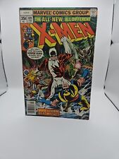X-Men #109 Comic  picture